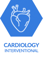 Interventional cardiology
